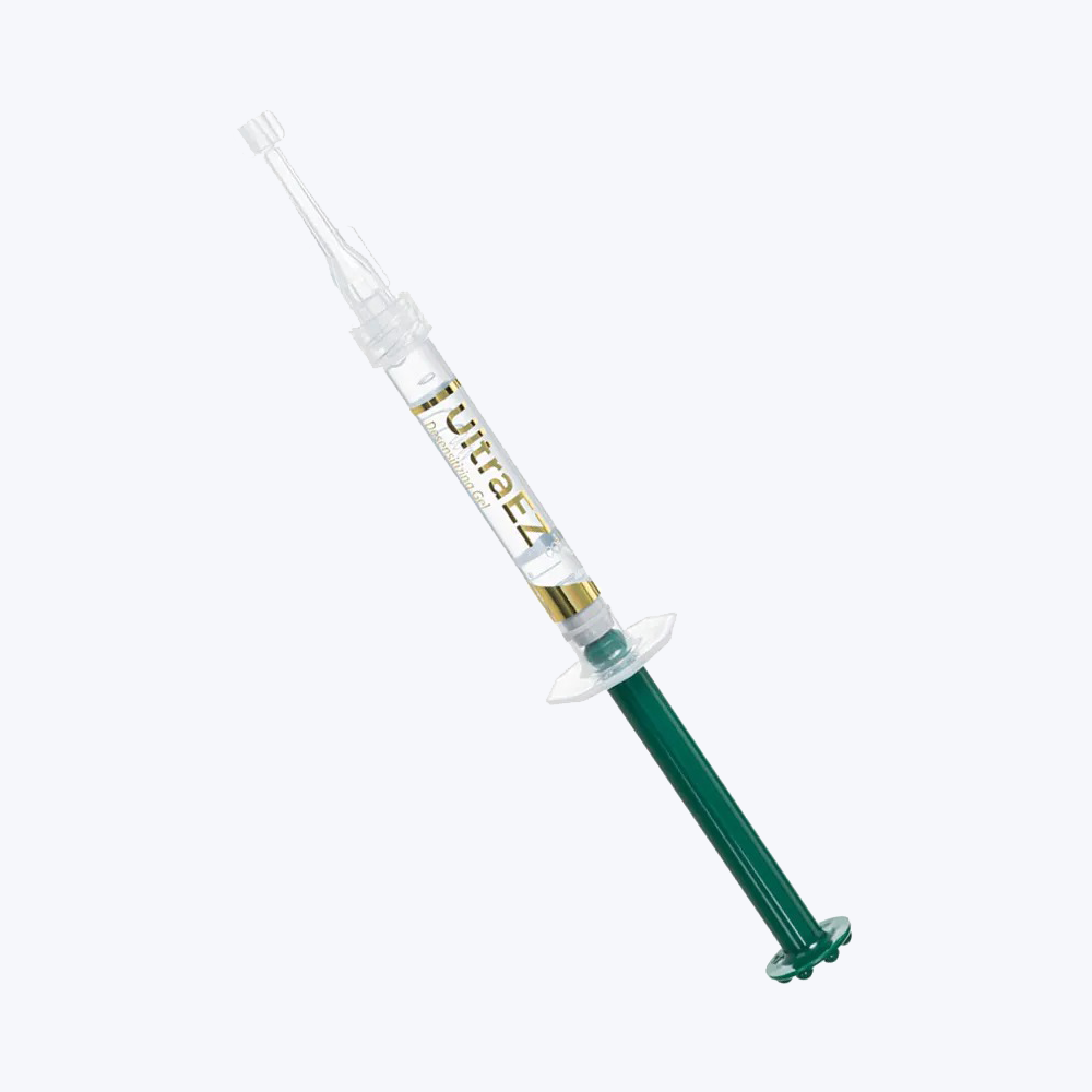 Ultradent UltraEZ Syringe Kit & Refill